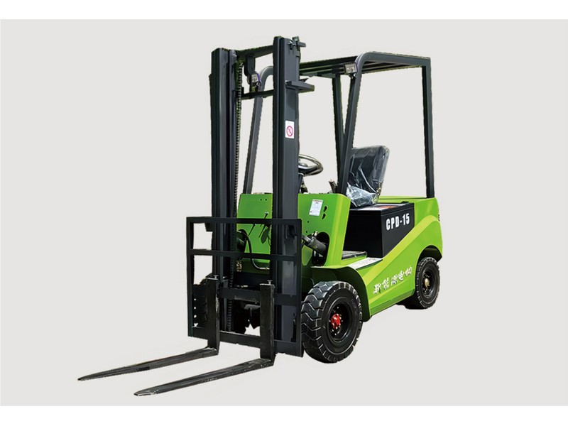 1.5t Forklift