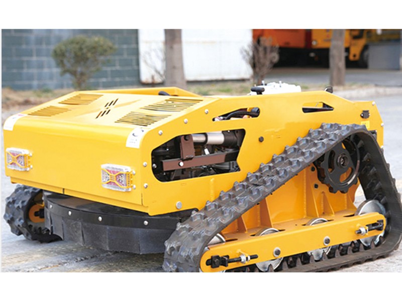 1000 Remote Control Mower
