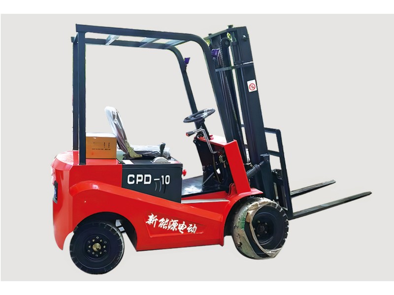 1t Forklift