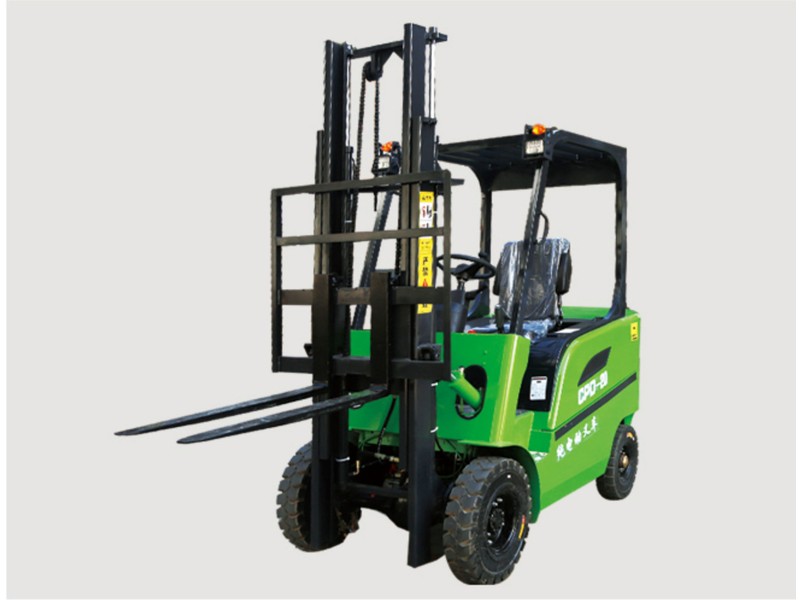 2t Forklift