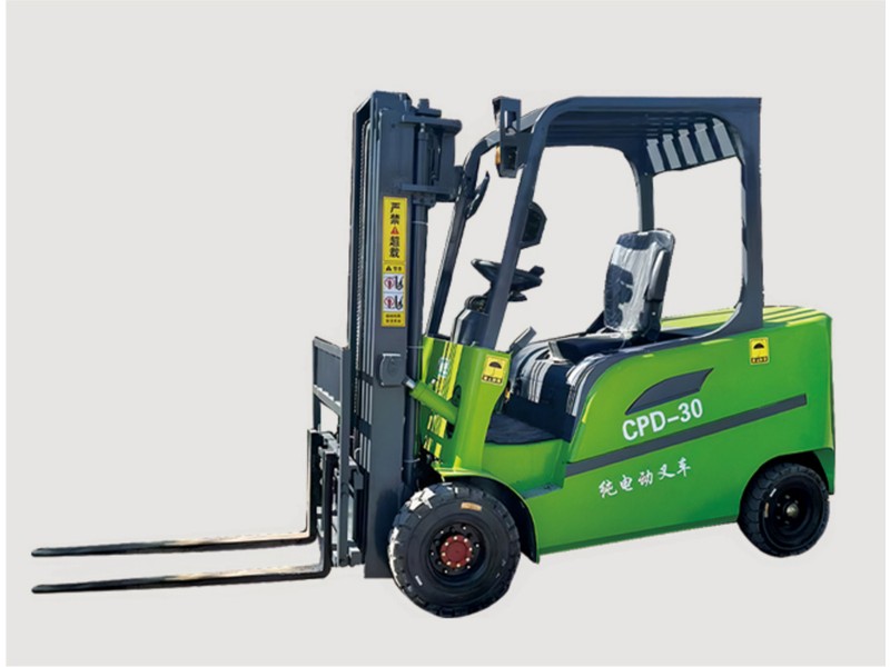 3t Electric Forklift