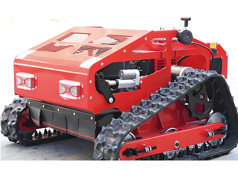 550 Remote Control Mower