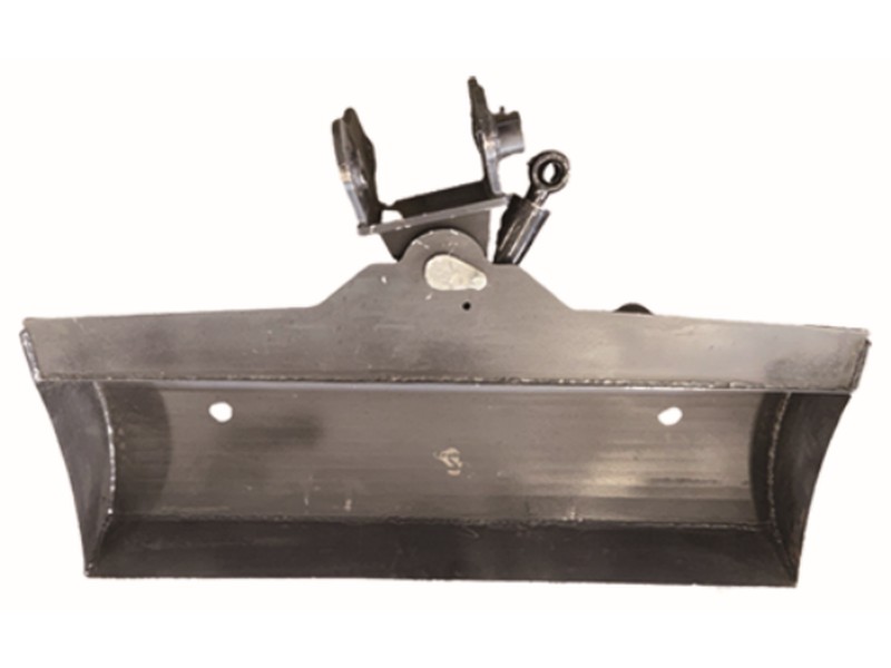800mm Tilting Bucket