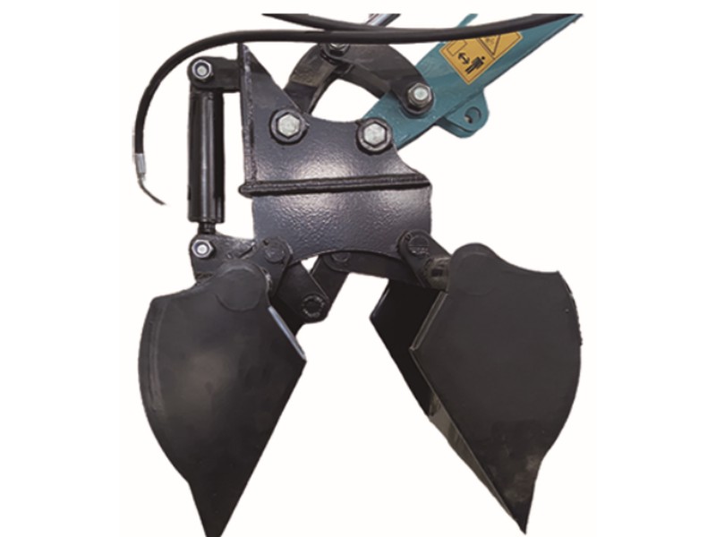 800mm Clamshell Bucket