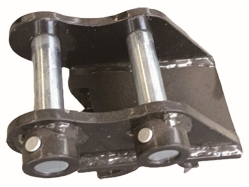 Mechanical Quick Coupler Mini Excavator