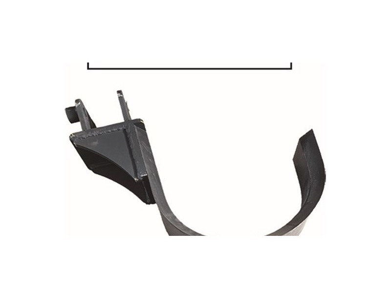 Stump Cutter
