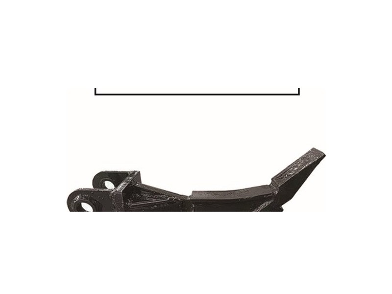 Ripper – Mini Excavator Attachment