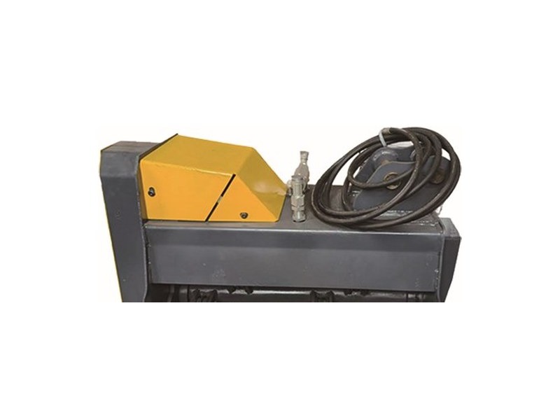 Box Mower