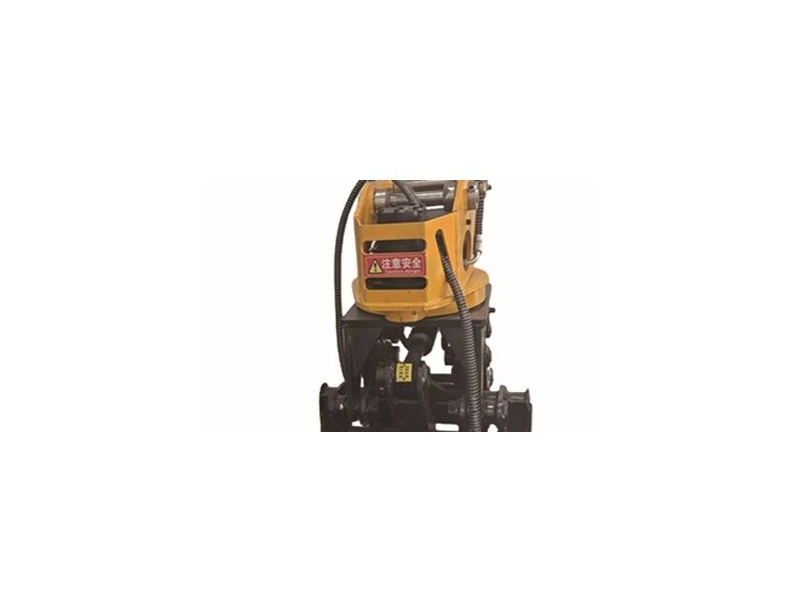 360° Rotating Timber Grapple