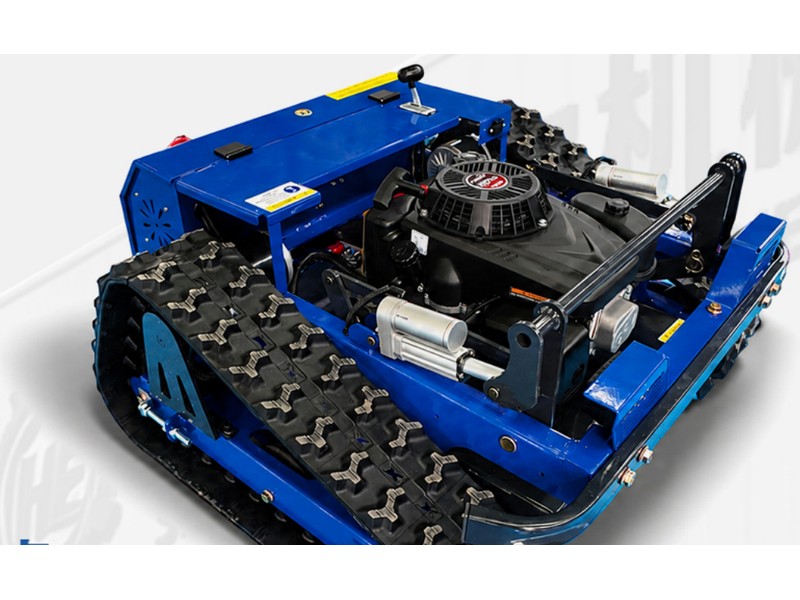 HE-224-55 Mower