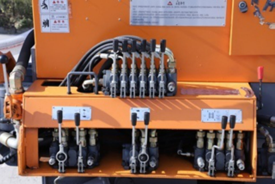 HW-YDX-1500GL Fully Hydraulic Core Exploration Rig