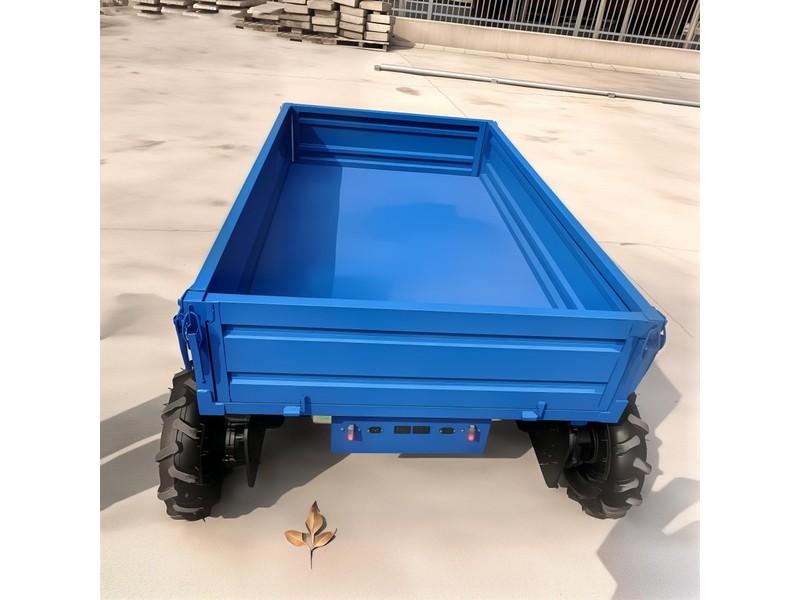 K1200 Utility Vehicle – Wheeled 1200kg