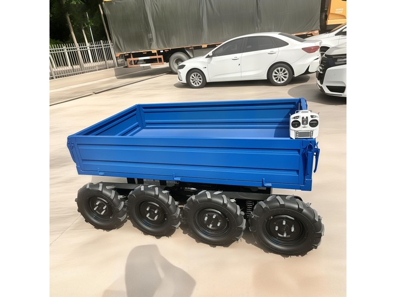 K1200 Utility Vehicle – Wheeled 1200kg