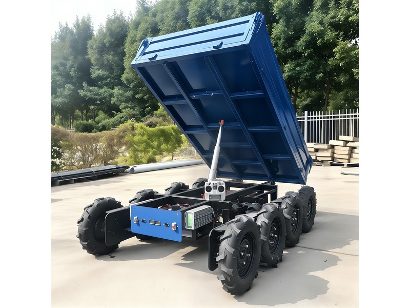 K1200 Utility Vehicle – Wheeled 1200kg