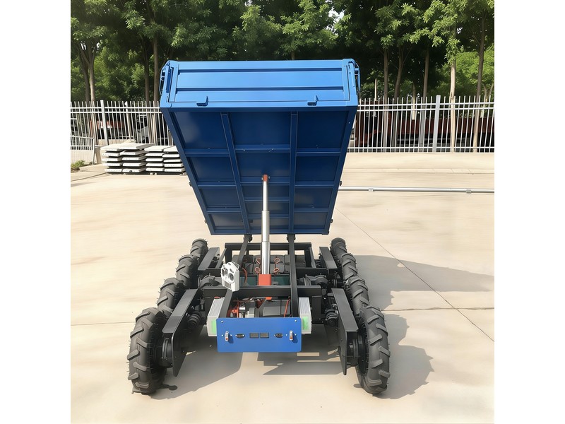 K600 Utility Vehicle