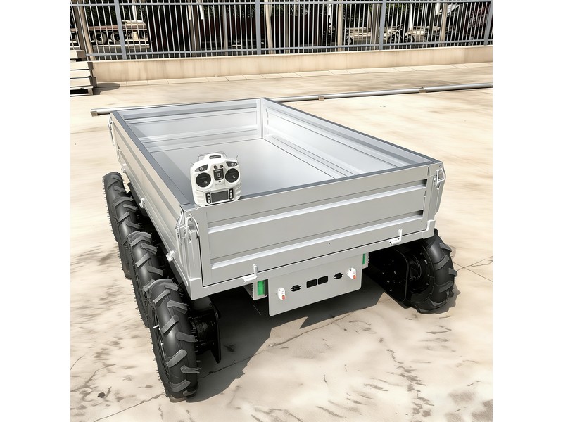 K600 Utility Vehicle