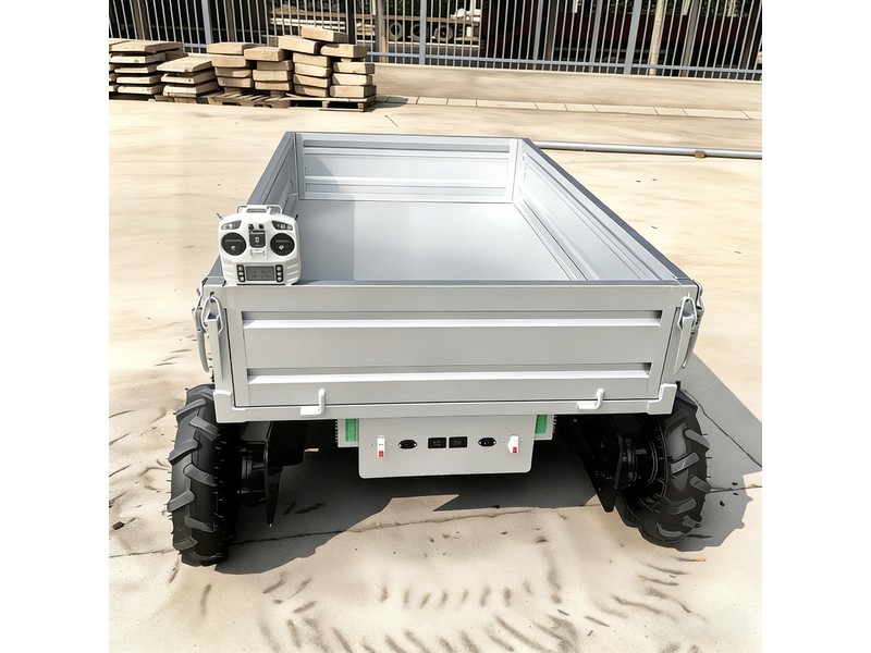K600 Utility Vehicle