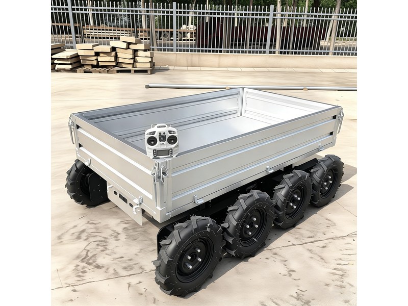 K600 Utility Vehicle