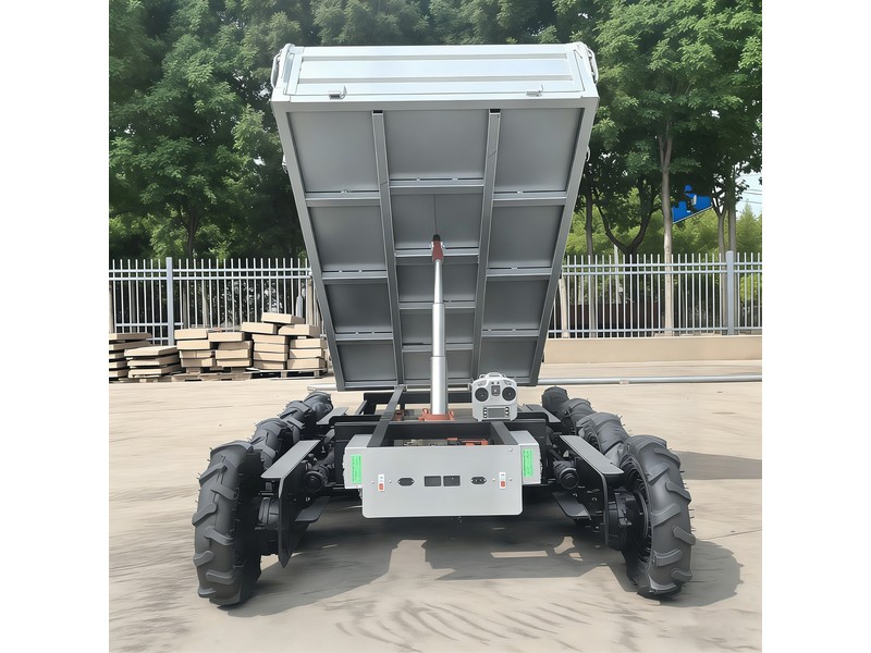K600 Utility Vehicle