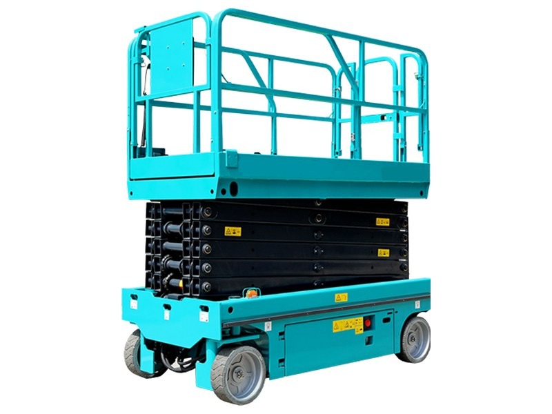 Electric Scissor Lift