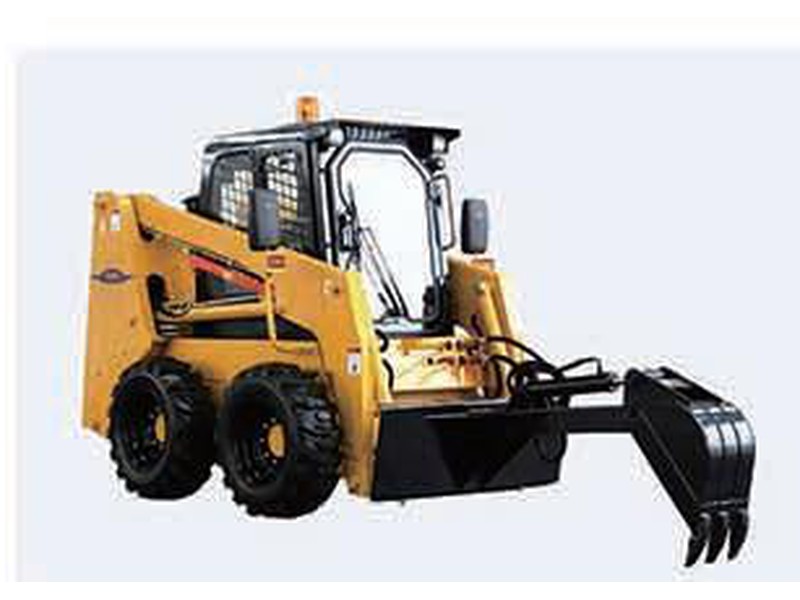 Timber Grapple – Huachen Guanyue