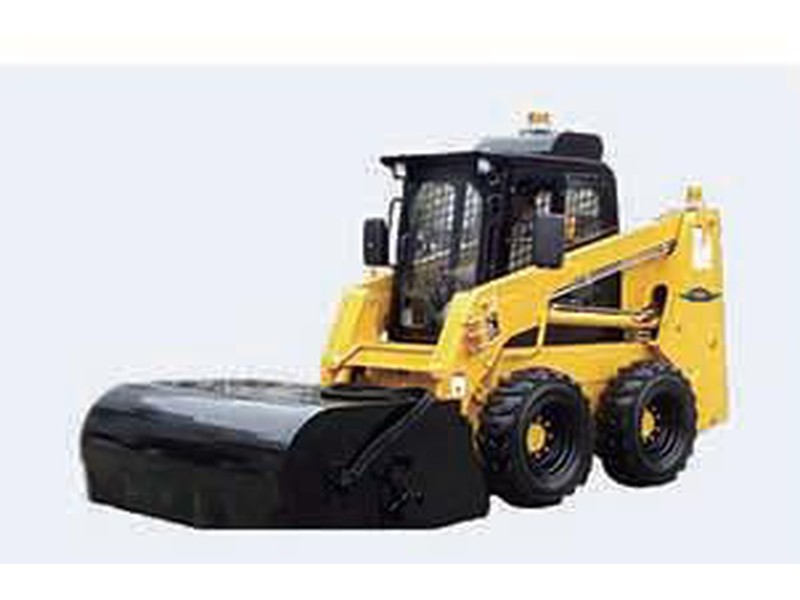 Sweeper