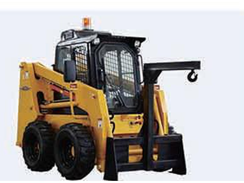 Pallet Forks – Huachen Guanyue