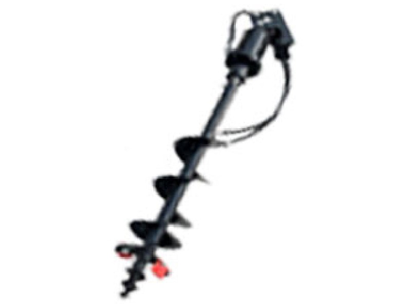 Auger Drill