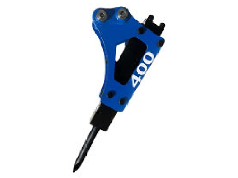 Hydraulic Breaker – Yishan