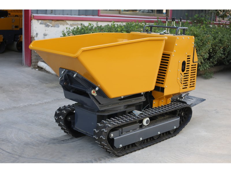 YH-1200 Mini Dump Truck