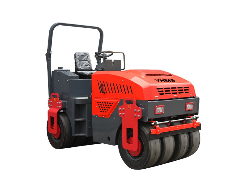 YH-JST1200 Road Roller