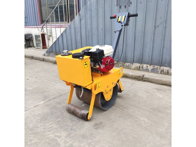 YH-YL450 Road Roller