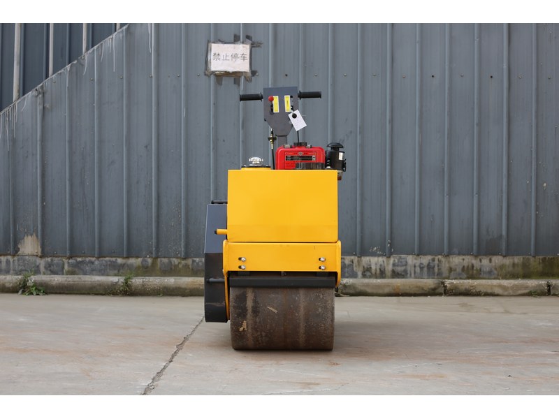 YH-YLS450 Road Roller