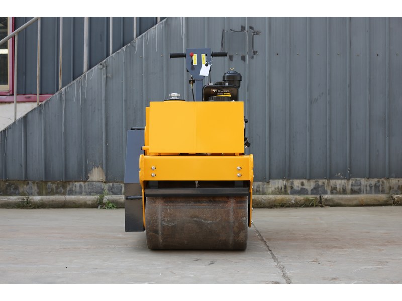 YH-YLS600B Road Roller