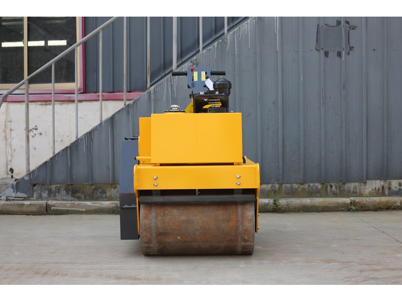 YH-YLS700A Road Roller