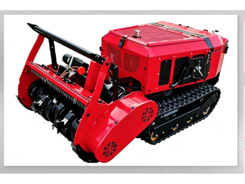 YTW- Brush Cutter