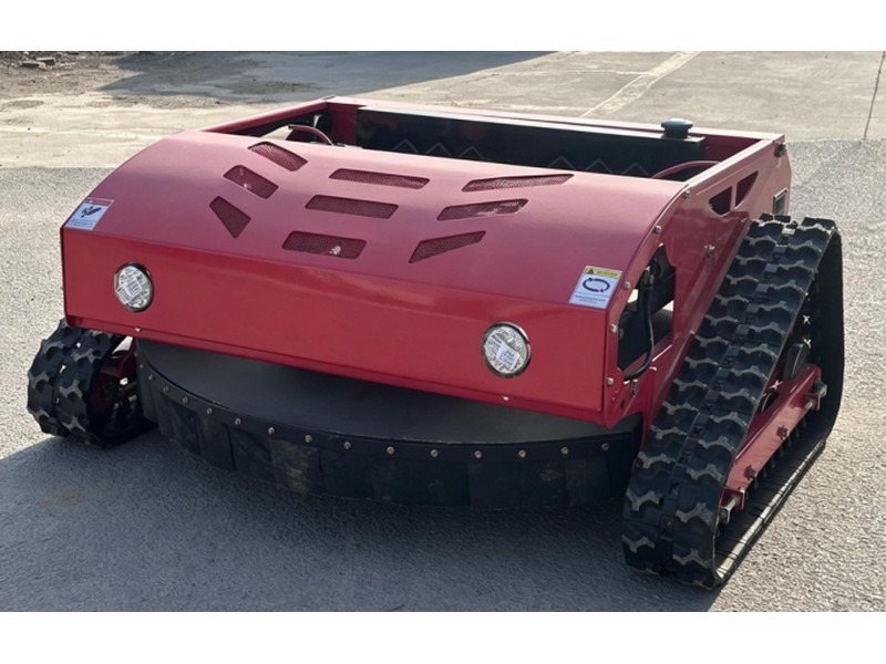 YTW800/1000 Remote Control Mower