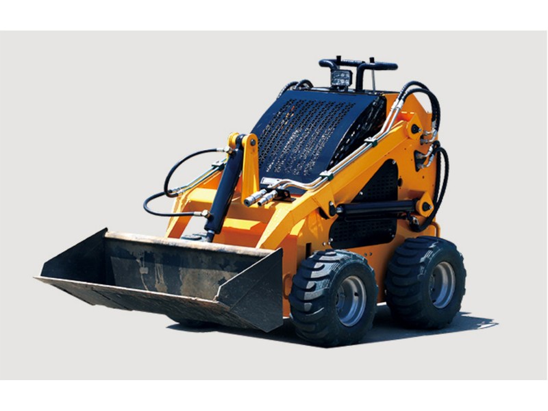 ZMS360 Skid Steer Loader