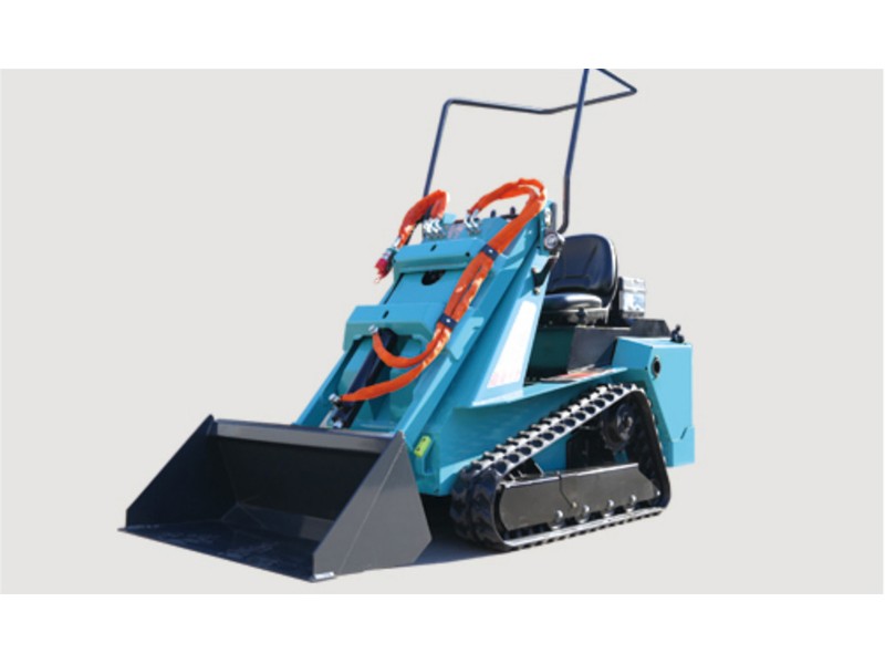 ZMT28-8 Skid Steer Loader