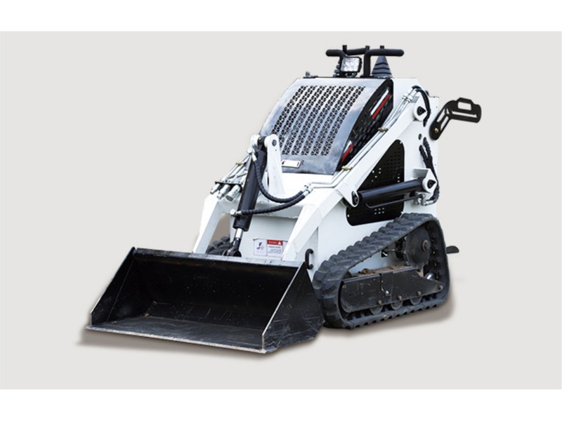 ZMT480 Skid Steer Loader