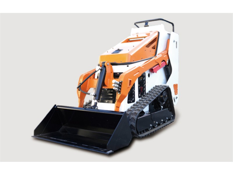 ZMW28E-8Pro Skid Steer Loader